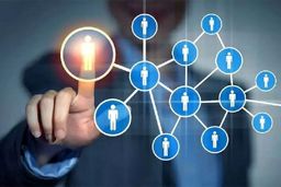 ماجرای شناسایی یک شرکت هرمی در کرج 