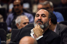 اولین عکس از همسر و پسر حمید فرخ نژاد در خارج از کشور!