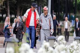  پاداش جدید برای بازنشستگان + جزئیات مهم