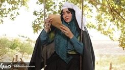 سریال جدید پریناز ایزدیار نیامده جنجالی شد