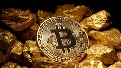 بیت کوین صعودی شد / ارزش بیت کوین 5 اردیبهشت 1400 اعلام شد