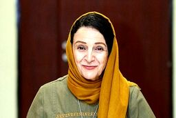 ناگفته هایی از زندگی خصوصی گلاب آدینه+تصاویر دیده نشده 