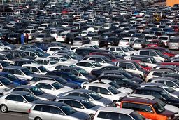 جدیدترین قیمت خودروهای ژاپنی +جدول