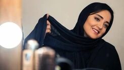 مهمانی لاکچری شب یلدا در عمارت لاکچری نرگس محمدی | شوهر میلیاردر نرگس محمدی چه زندگی برای خانم ساخته ! +عکس
