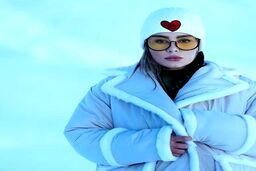 زندگینامه سحر قریشی