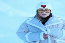 زندگینامه سحر قریشی