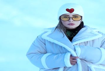 عکس دیده نشده از عروسی اول سحر قریشی