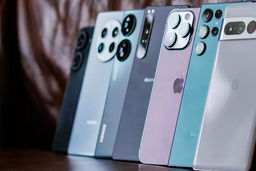 متقاضیان خرید گوشی دست نگه دارید | گوشی‌های خوش‌قیمتی که اینترنت ۵G را ساپورت می‌کنند