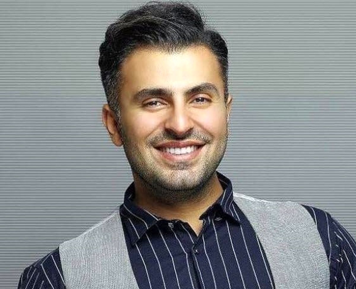 دانلود آهنگ جدید علیرضا طلیسچی بنام  دلت اومد+موزیک 