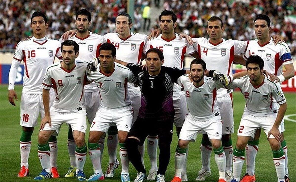 اولین دیدارهای تیم ملی مشخص شد + جزئیات مهم