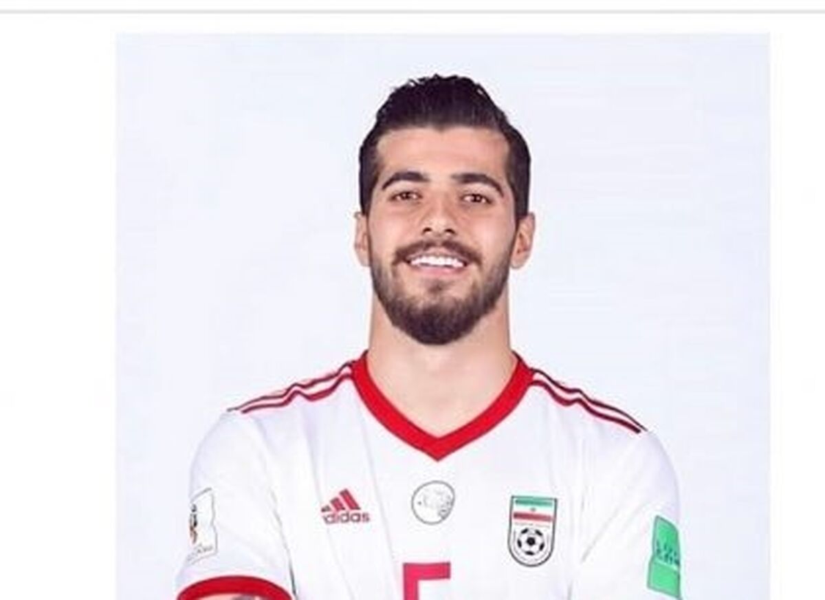 رابطه عاشقانه سعید عزت اللهی با بازیگر جنجالی لو رفت!+سند