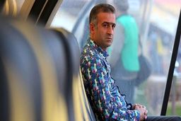 کمالوند سرمربی کدام تیم شد؟