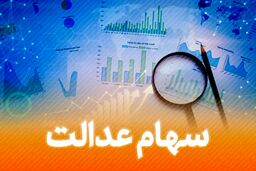 خبر خوش برای دارندگان سهام عدالت | دریافت وام غیر حضوری با سهام عدالت | شرط مهم دریافت وام برای سهام عدالتی ها | واریزی جدید به حساب صاحبان سهام عدالت
