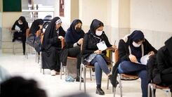زمان برگزاری آزمون استخدامی جدید آموزش و پرورش اعلام شد