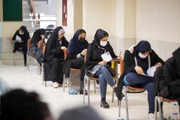 زمان برگزاری آزمون استخدامی جدید آموزش و پرورش اعلام شد
