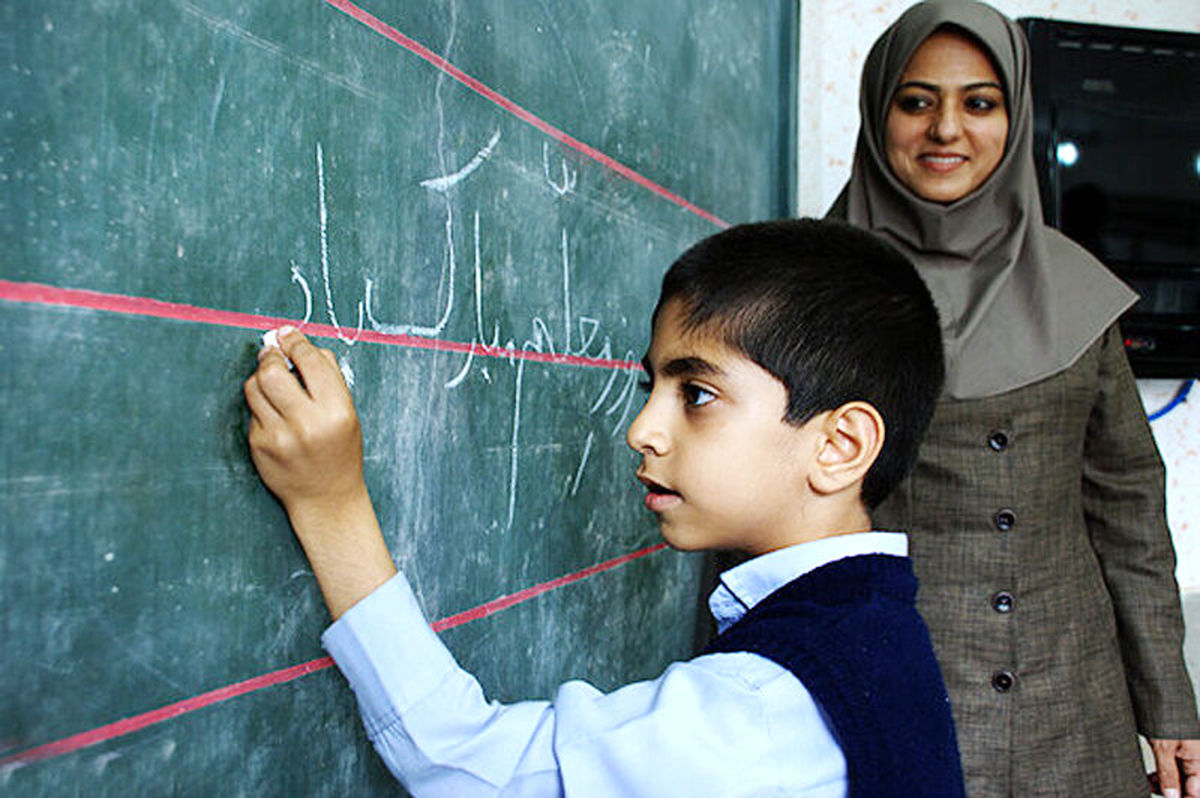 خبر مهم برای معلمان | کدام معلمان امکان اعتراض به رتبه‌بندی را دارند؟ 