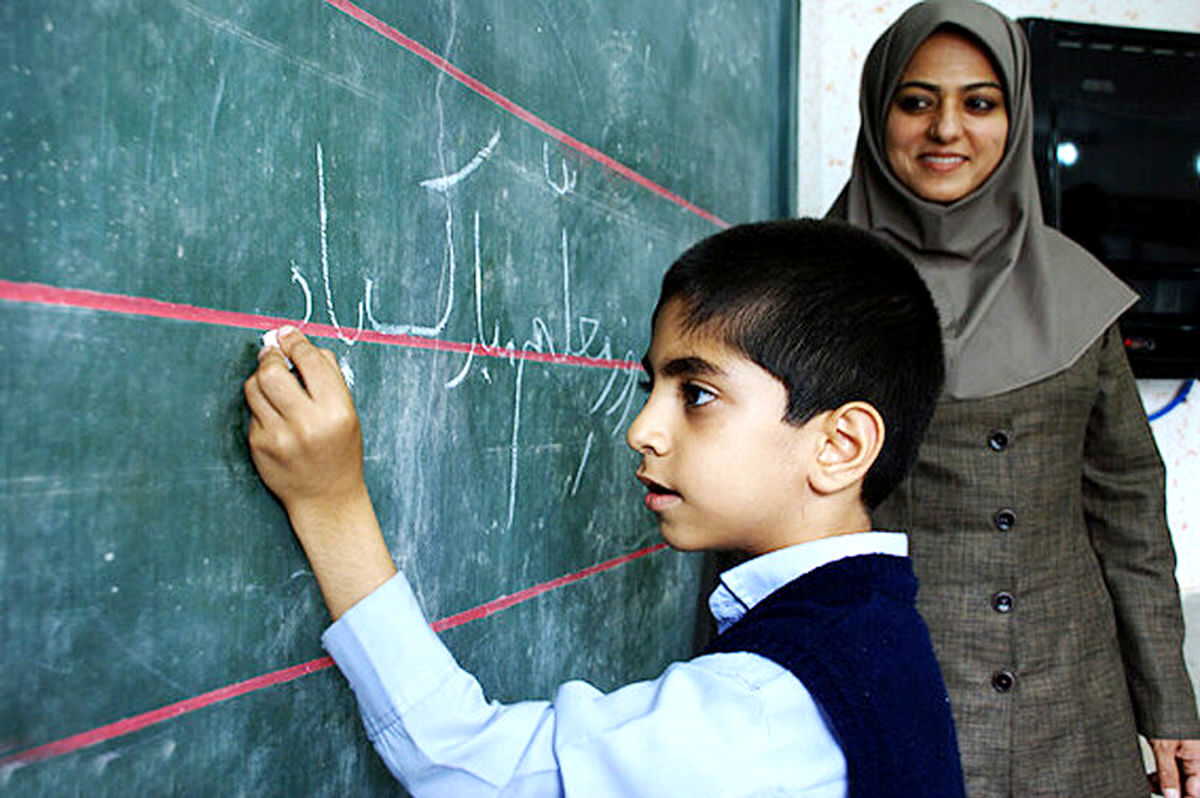 خبر مهم برای معلمان | کدام معلمان امکان اعتراض به رتبه‌بندی را دارند؟ 