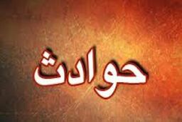 پیدا شدن خودرویی در عمق کانال پس از دو روز/ پدر خانواده فوت کرد