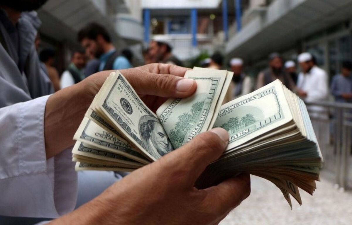 سیگنال جدید به بازار ارز/ ایران به بازار جهانی برمی‌گردد؟