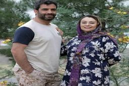 شوهر یکتا ناصر هم زیر تیغ جراحی رفت / آخرین وضعیت منوچهر هادی کارگردان «نیسان آبی»+عکس