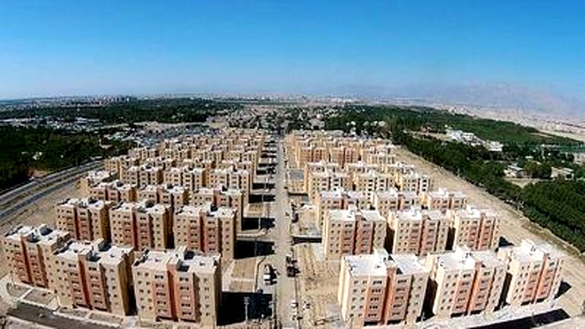 خبر بد برای مستاجران| قیمت تمام شده مسکن دولتی افزایش می‌یابد؟