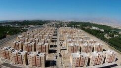 خبر خوش برای مستاجران/ مسکن دولتی تهرانی ها کجای پایتخت است؟