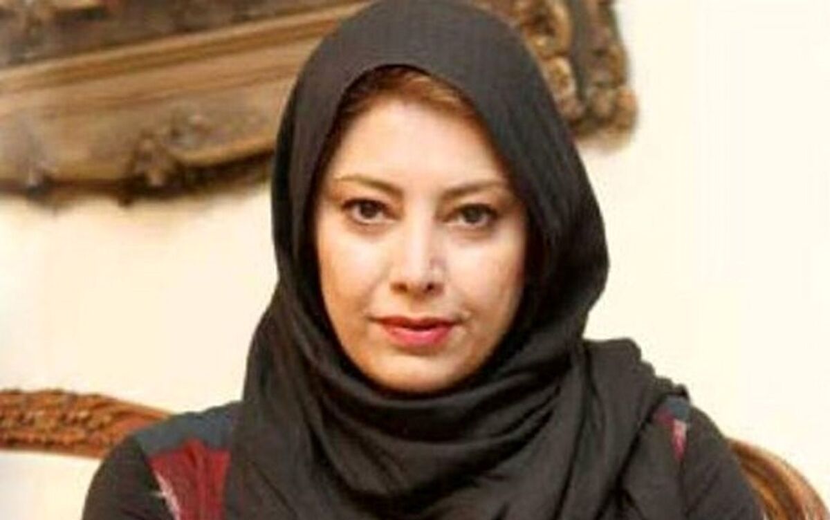 از زندگی خصوصی لادن طباطبایی چه می دانید؟