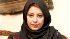 لادن طباطبایی قربانی کار زشت بازیگر معروف| افشاگری لادن بعد از تصویر خاص کتایون ریاحی +عکس