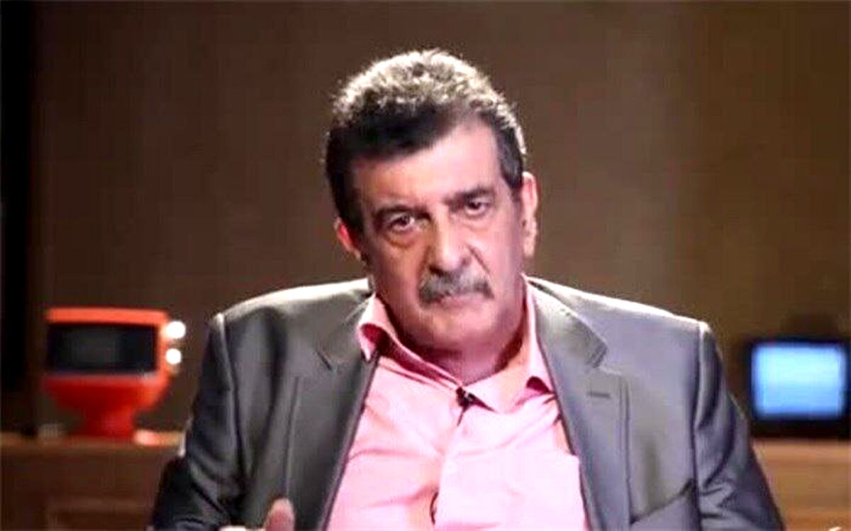 مرگ ناگهانی بازیگر معروف | بازیگر سریال «پایتخت» درگذشت | علت فوت بازیگر معروف ایرانی +عکس