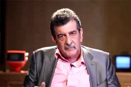 مرگ ناگهانی بازیگر معروف | بازیگر سریال «پایتخت» درگذشت | علت فوت بازیگر معروف ایرانی +عکس