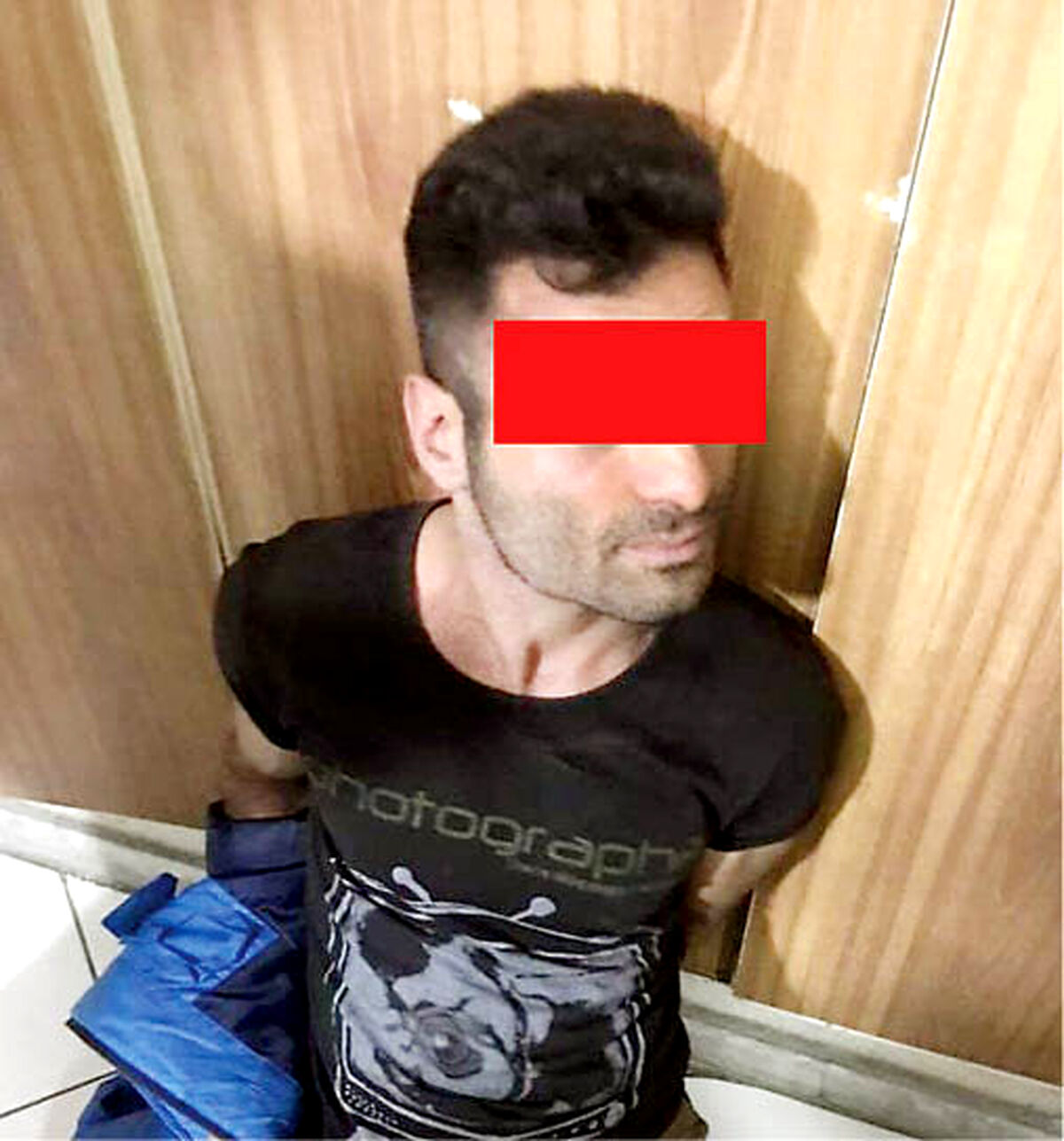 مصاحبه جنجالی با شکارچی دختران فراری/راز خانه وحشت سعید لو رفت چه کسی دختر فراری را کشت!؟