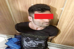 مصاحبه جنجالی با شکارچی دختران فراری/راز خانه وحشت سعید لو رفت چه کسی دختر فراری را کشت!؟