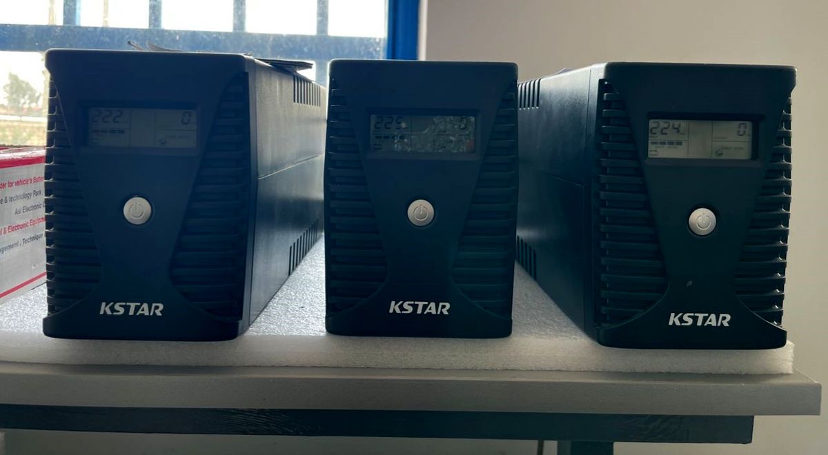 چرا خرید یو پی اس و استابلایزر برای شرکت ها الزامیست؟
