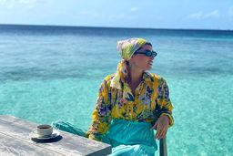 زندگینامه فرشته حسینی