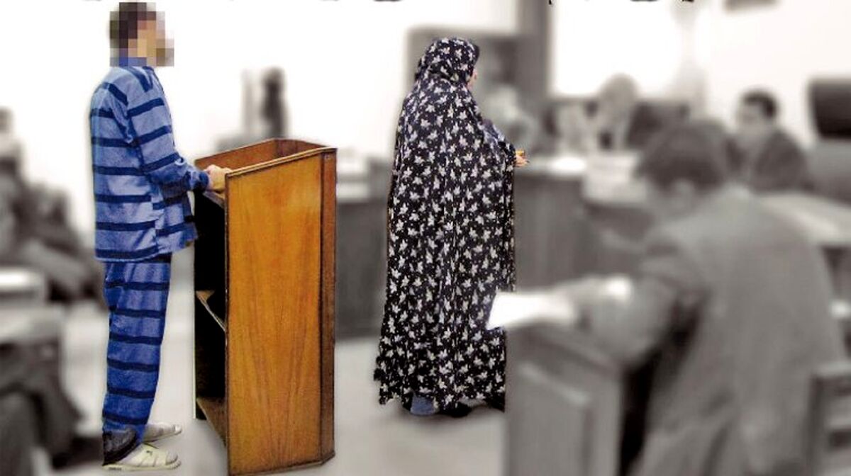 قتل هولناک دختر ۹ ساله به دست پدر بی‌رحم | اعتراف عجیب پدر درباره قتل دخترش +عکس