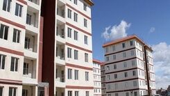 خرید خانه در دنیا 5 سال در ایران 50 سال! 