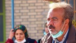 نویسنده سریال نون خ کرونایی شد