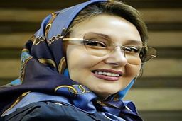 حال عجیب کتایون ریاحی و پسرش همه را شوکه کرد| بازیگر زلیخا و پسرش زامبی شدند؟