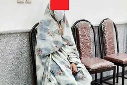 حمله و هجوم مرد همسایه به زن 17ساله در خانه اش خبرساز شد |  دختر 17 ساله متاهل با جیغ داد از مردم کمک گرفت +عکس