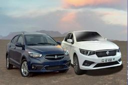 قیمت شاهین صفر چند؟ | با ۵۱۰ میلیون صاحب شاهین شوید! + جدول قیمت