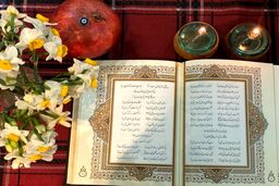 فال حافظ امروز جمعه ۲۴ فروردین ۱۴۰۳ | حافظ چه پیامی برایتان دارد ؟