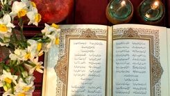 فال حافظ امروز ۲۴ مهر را از دست ندهید | روزتان را با تفال به حافظ شروع کنید