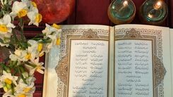 فال حافظ امروز ۱۴ مهر را از دست ندهید | توصیه حافظ به متولدین همه ماه های سال 