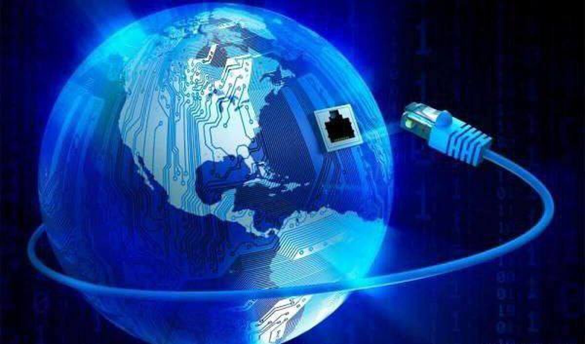 خبر خوش وزیر ارتباطات | منتظر افزایش سرعت اینترنت باشید