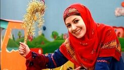 وضعیت وخیم خاله شادونه! + عکس دیده نشده 