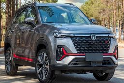 قیمت چانگان CS35 پلاس در بازار ایران | خریداران چانگان از نمایندگی چقدر سود می کنند؟