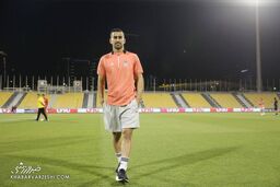 کار نیک احسان حاج صفی در زادگاهش کاشان +عکس