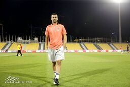 کار نیک احسان حاج صفی در زادگاهش کاشان +عکس