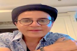 ماجرای مخالفت عجیب خانواده عمو پورنگ با ازدواجش + عکس