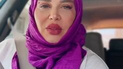 بهاره رهنما تارزان شد | دیوونه بازی بهاره رهنما گل کرد